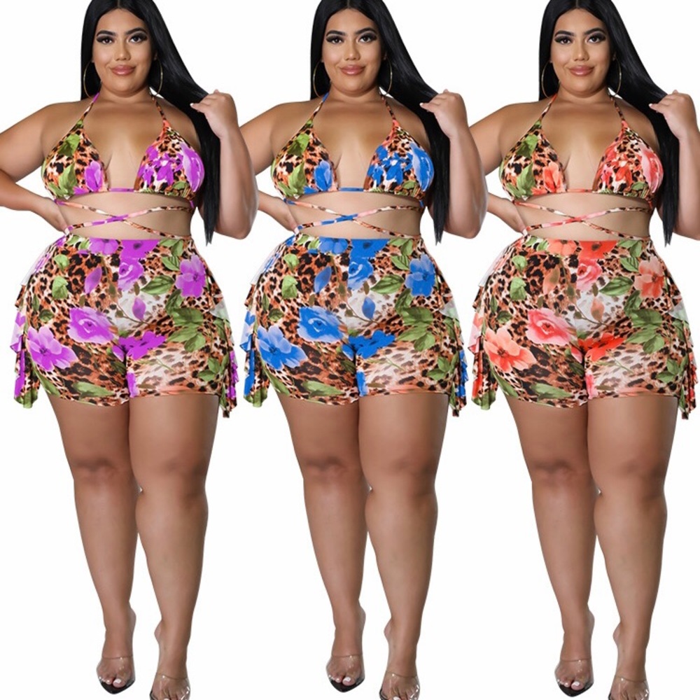 COPY - Women’s plus size bathing suits